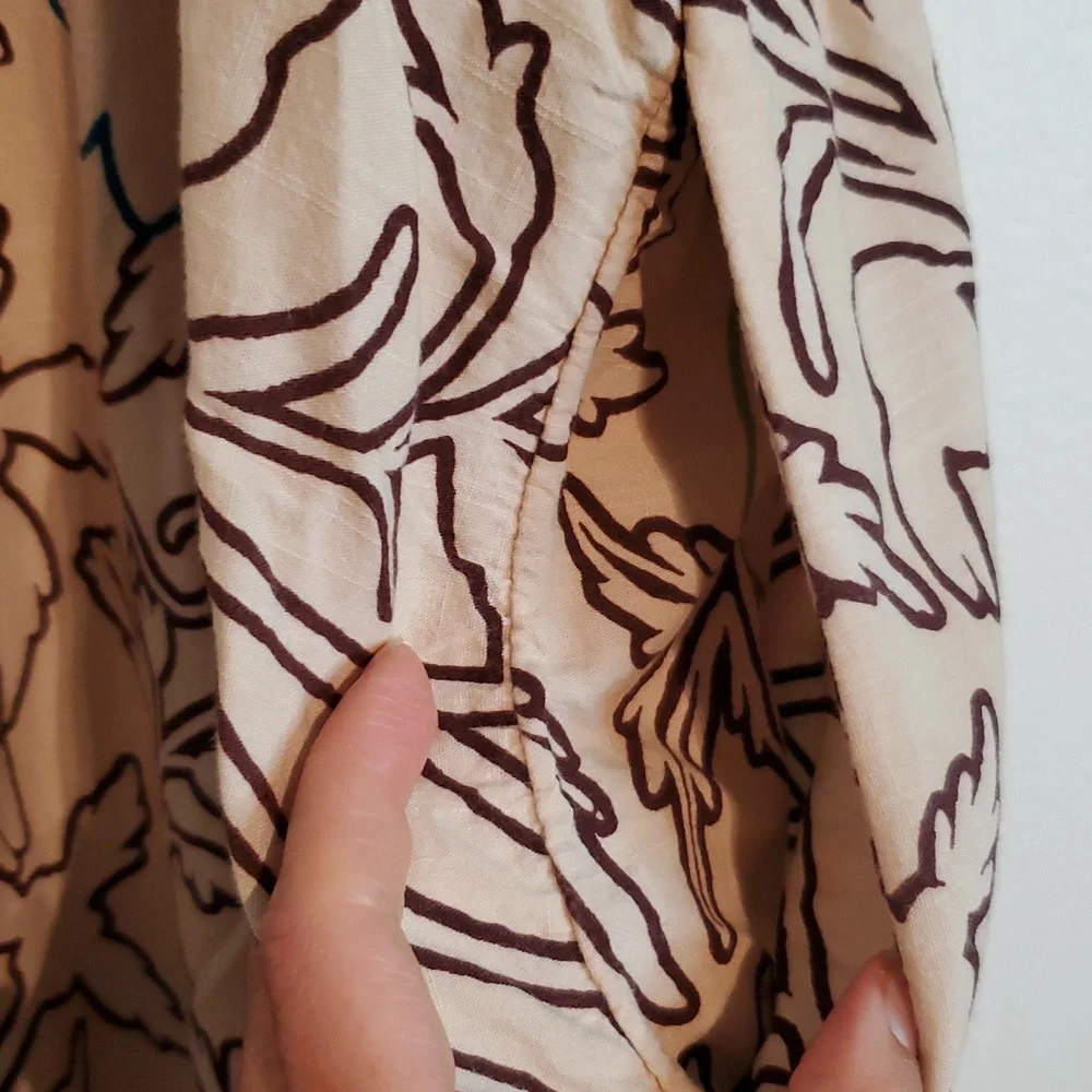 223◼️KNOXX ROSE DRESS - Picture 6 of 8